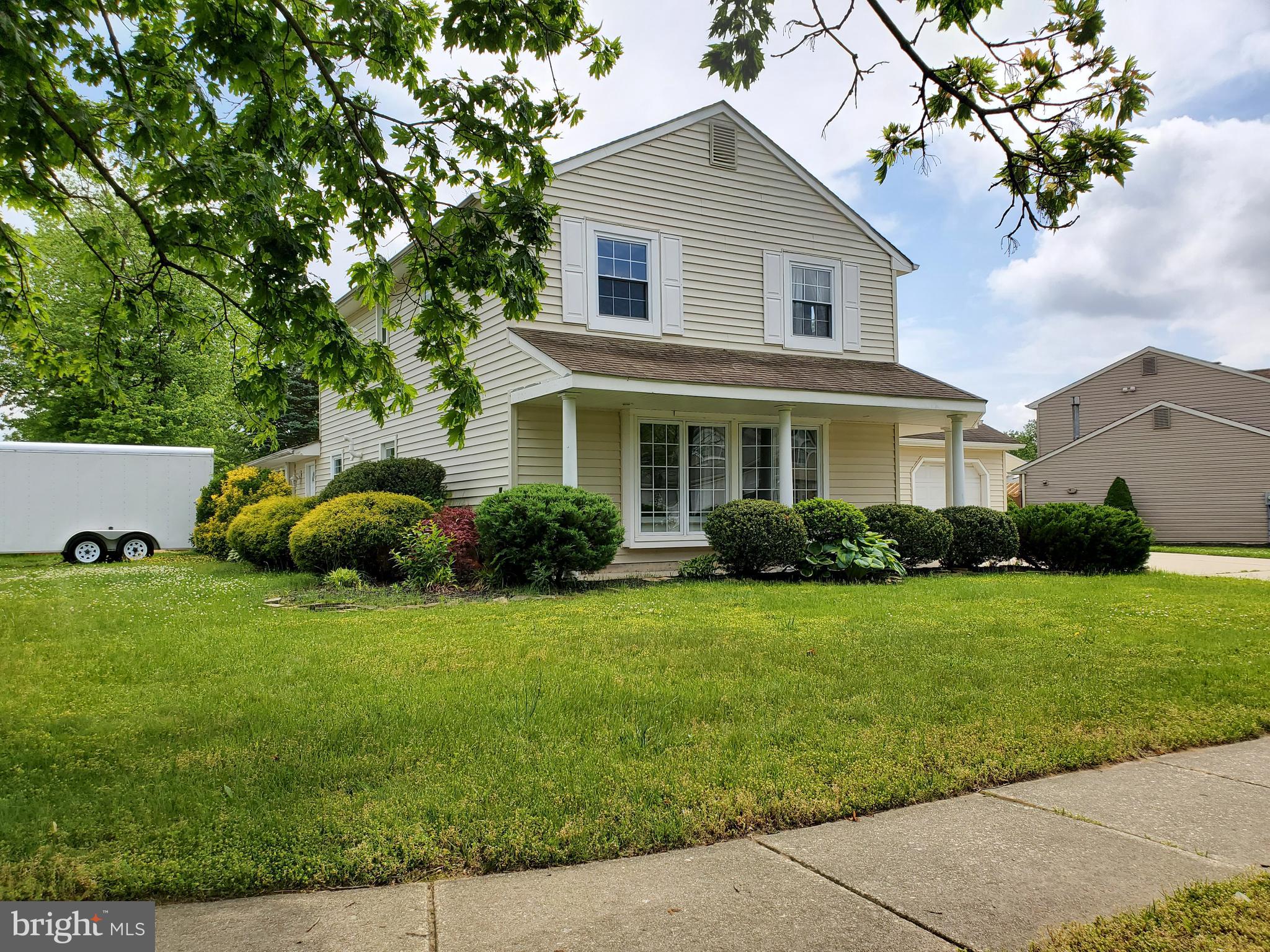 11 Duncan Road Sewell, NJ 08080 - Photo 20 of 23
