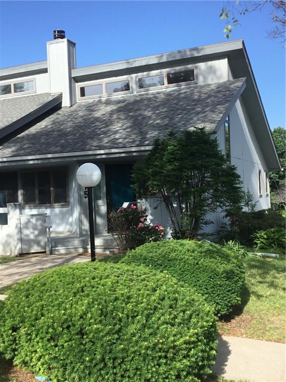 1015 West Maple Ave Unit 20  