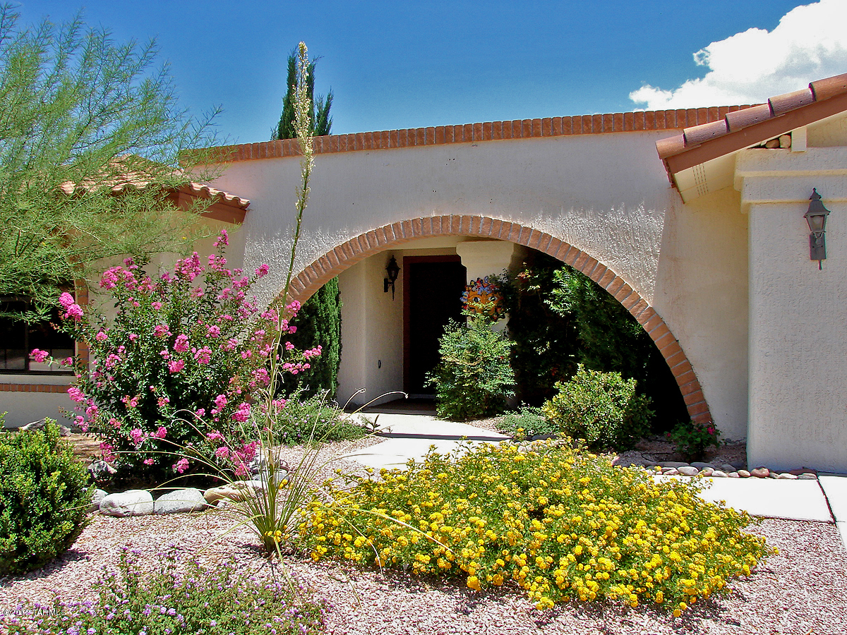 14500 North Line Post Lane Tucson, AZ 85755 - Photo 35 of 35