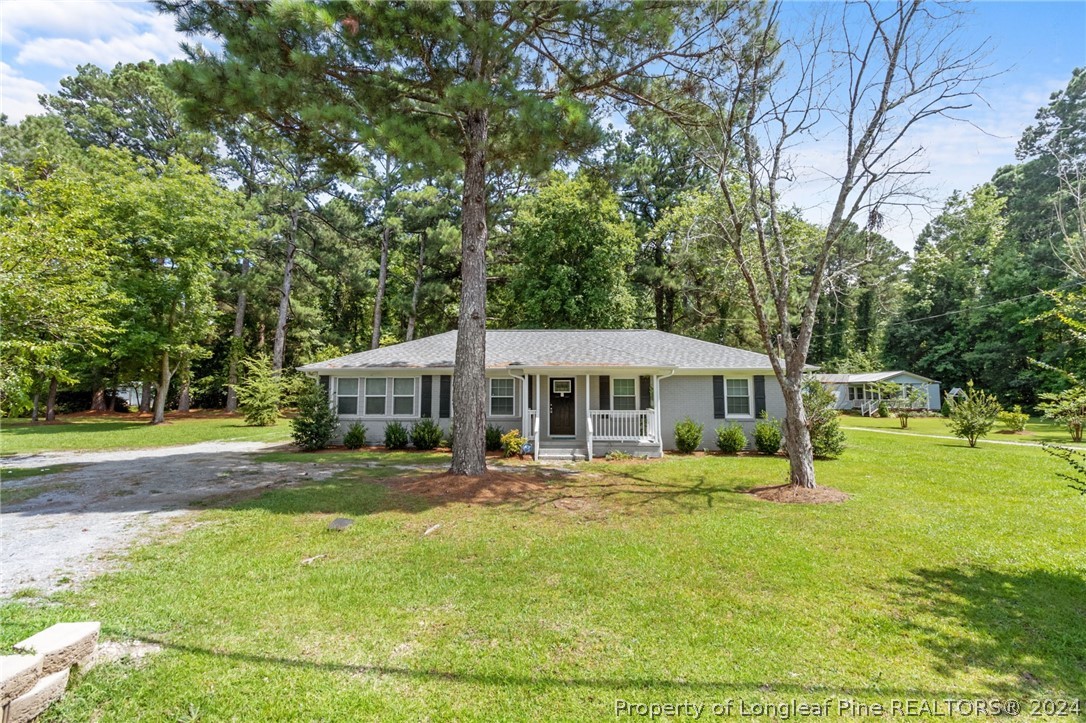 1342 Dunn Road Fayetteville, NC 28312 - Photo 1 of 32 Gallery Image 1