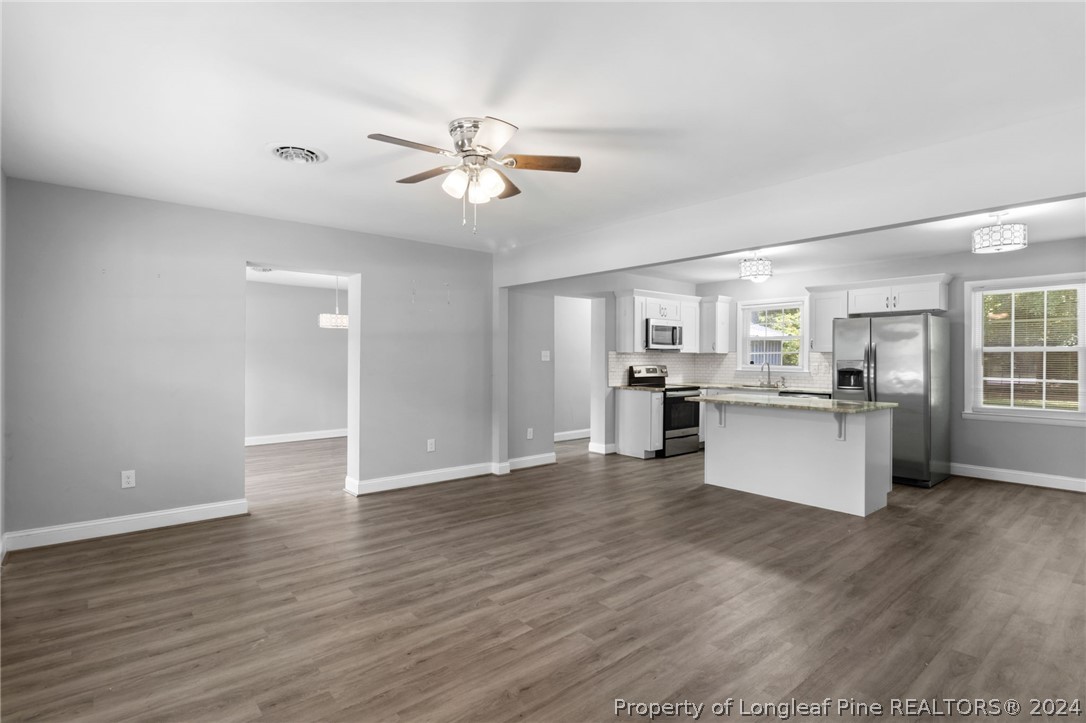 1342 Dunn Road Fayetteville, NC 28312 - Photo 6 of 32 Gallery Image 6