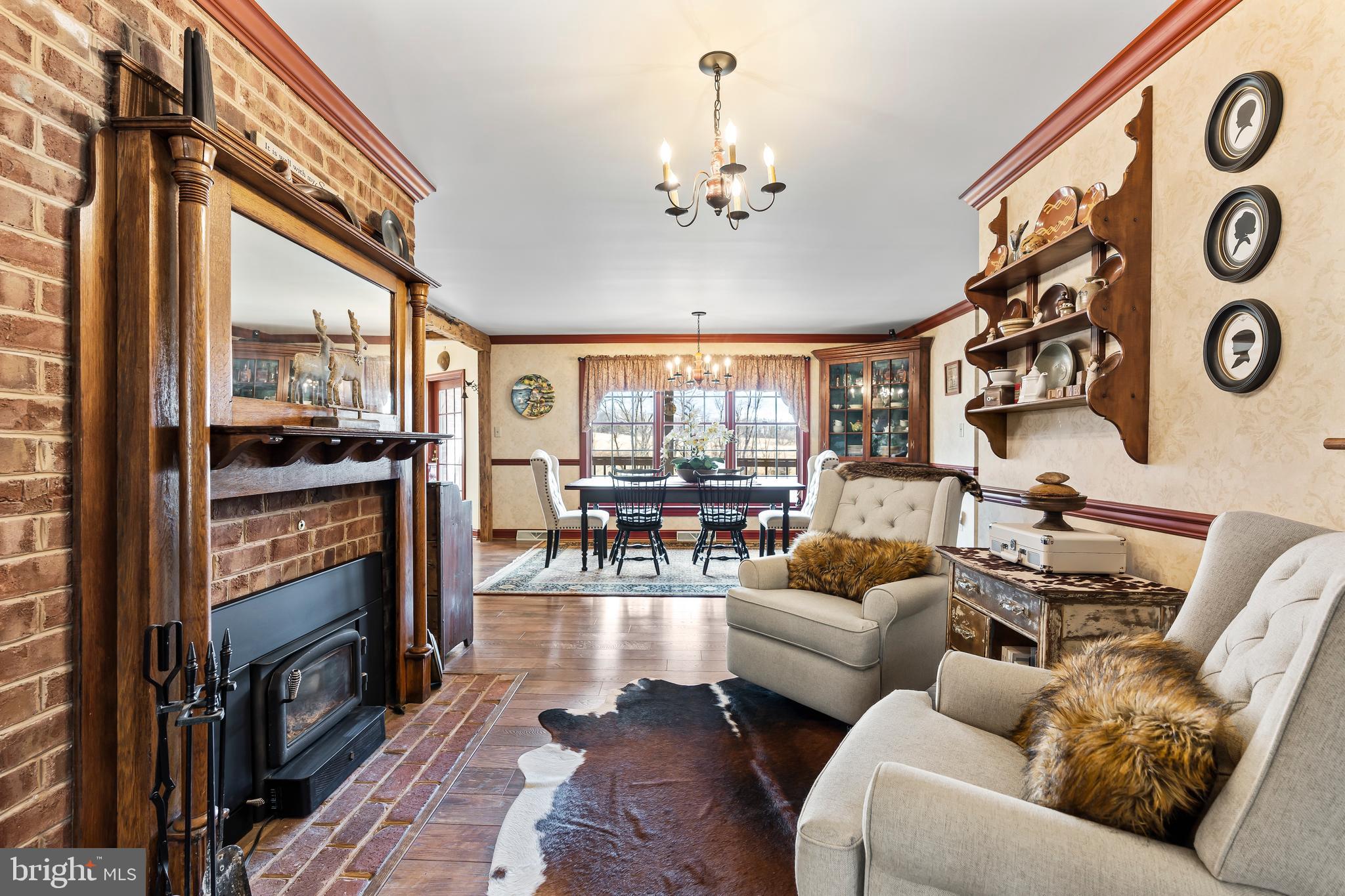 11625 Walnut Point Road Hagerstown, MD 21740 - Photo 21 of 118