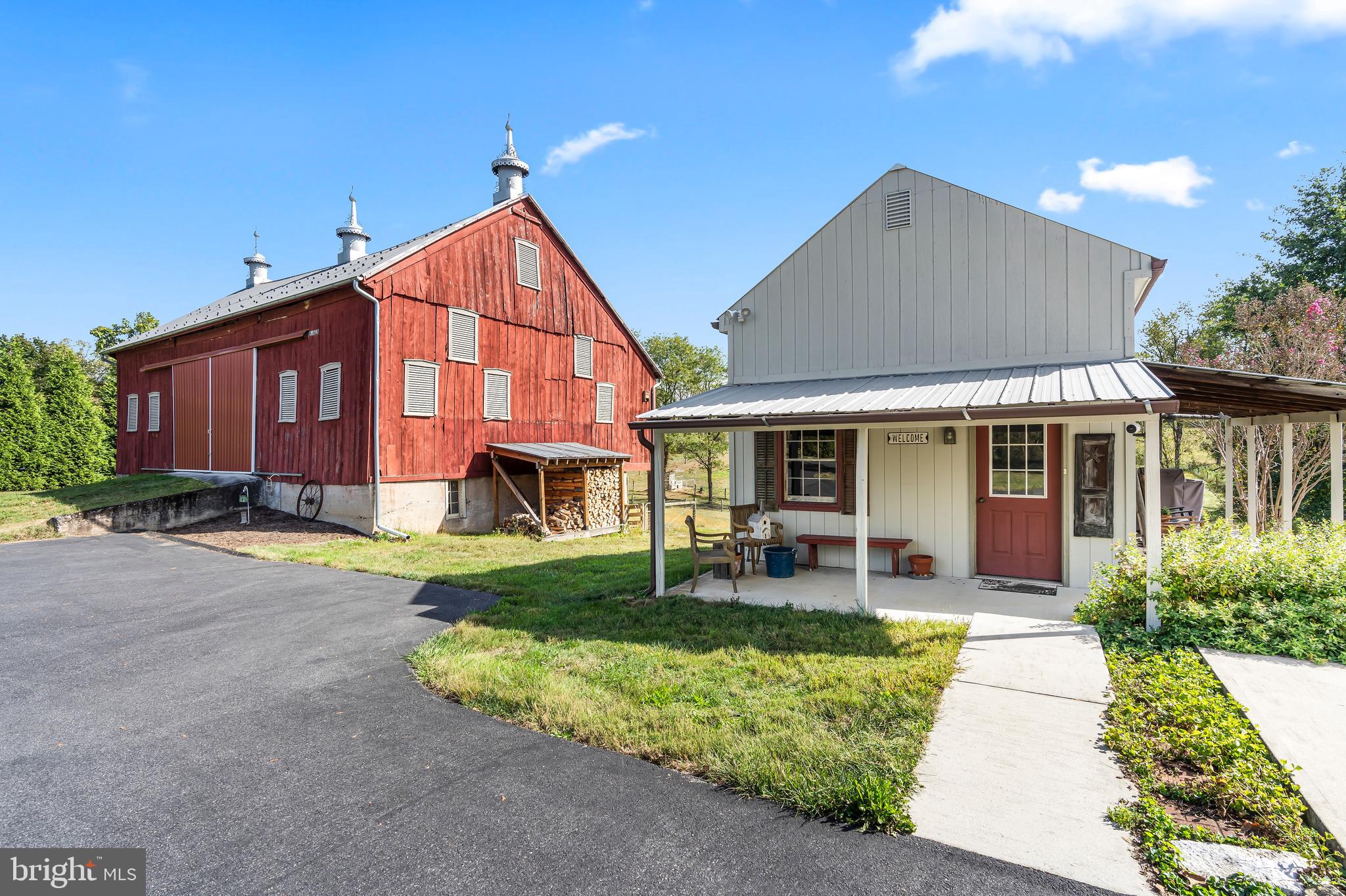 11625 Walnut Point Road Hagerstown, MD 21740 - Photo 98 of 118