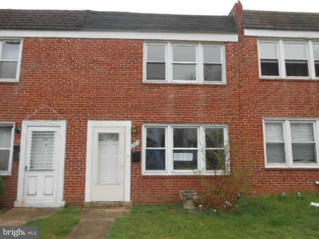 2803 Hollins Ferry Road Baltimore, MD 21230 - Photo 1 of 11 Exterior (Front)