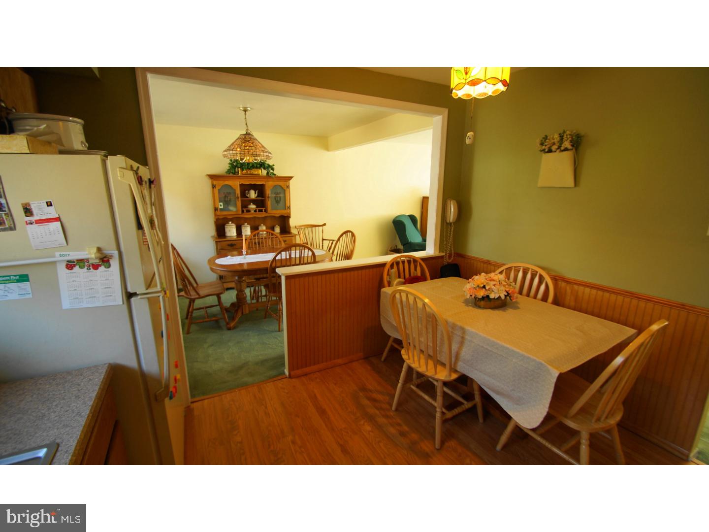 1767 Bunkerhill Road Southampton, PA 18966 - Photo 12 of 20 Kitchen