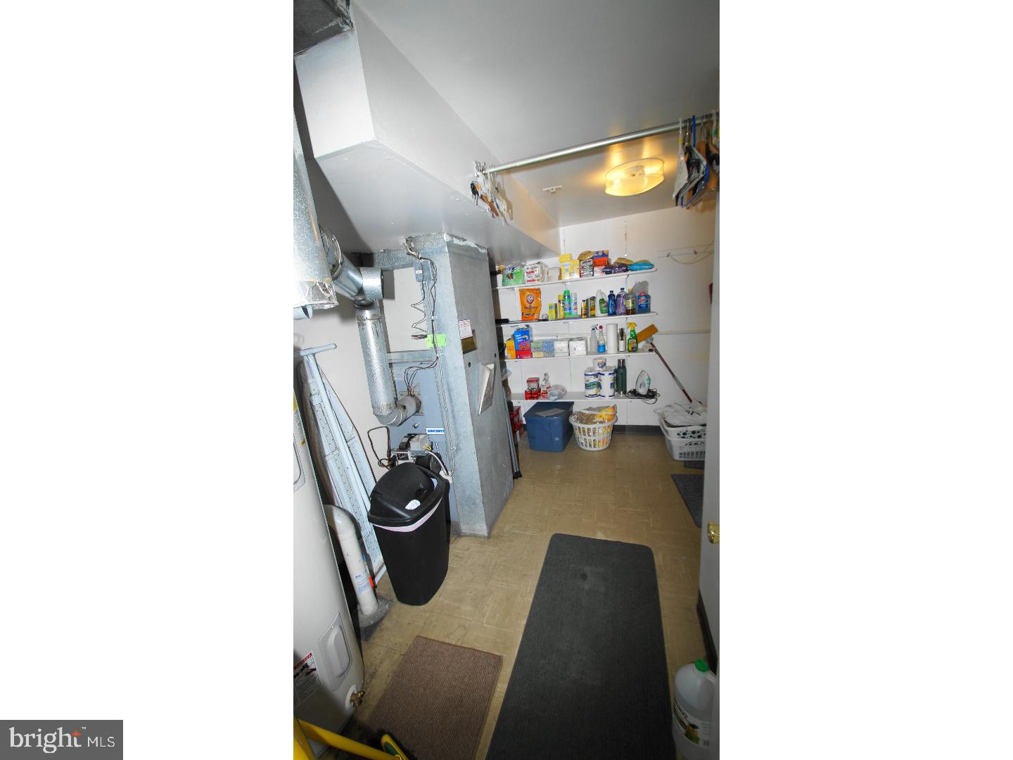 1767 Bunkerhill Road Southampton, PA 18966 - Photo 14 of 20 Laundry Room