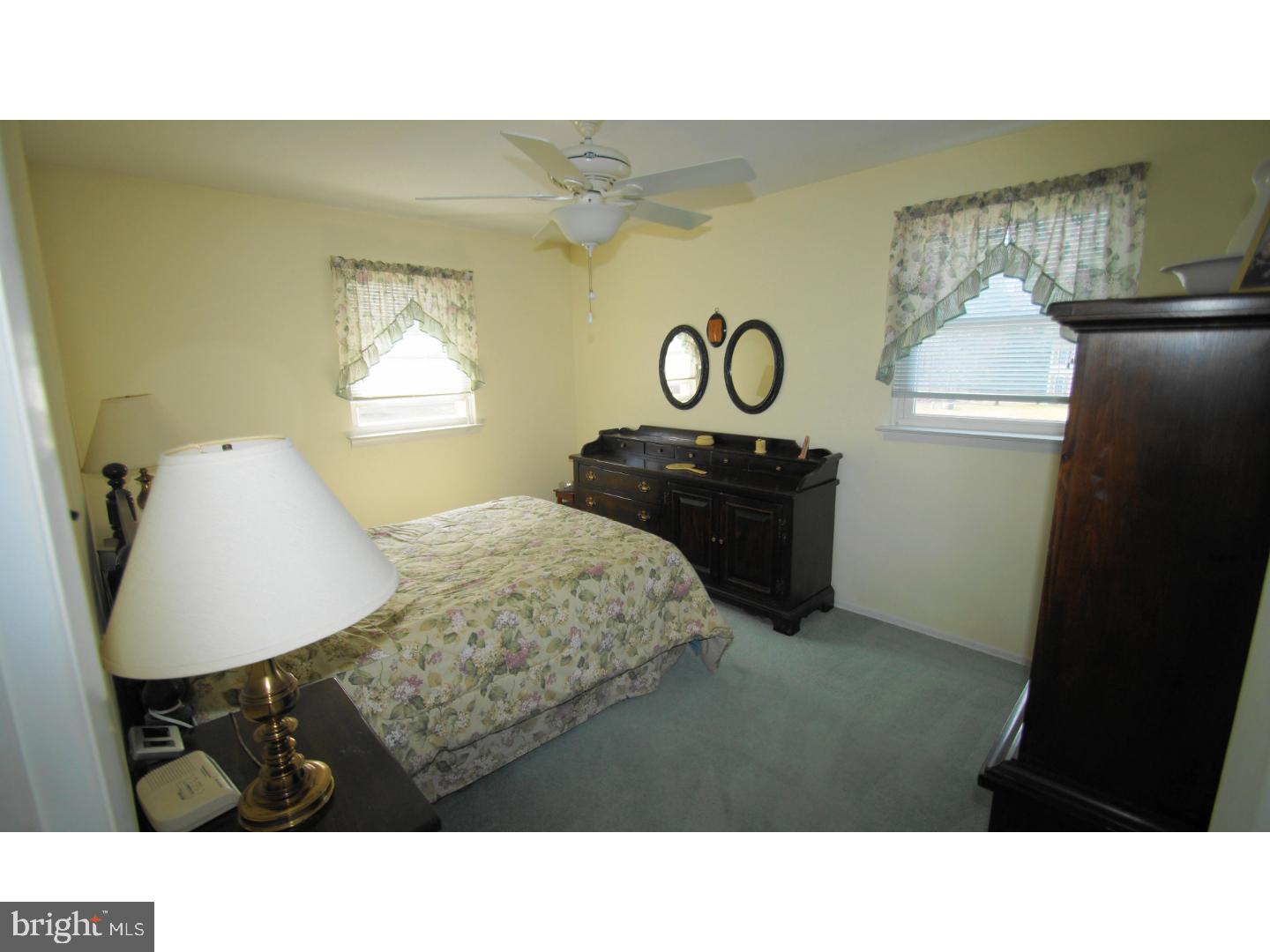1767 Bunkerhill Road Southampton, PA 18966 - Photo 17 of 20 Bedroom - Main