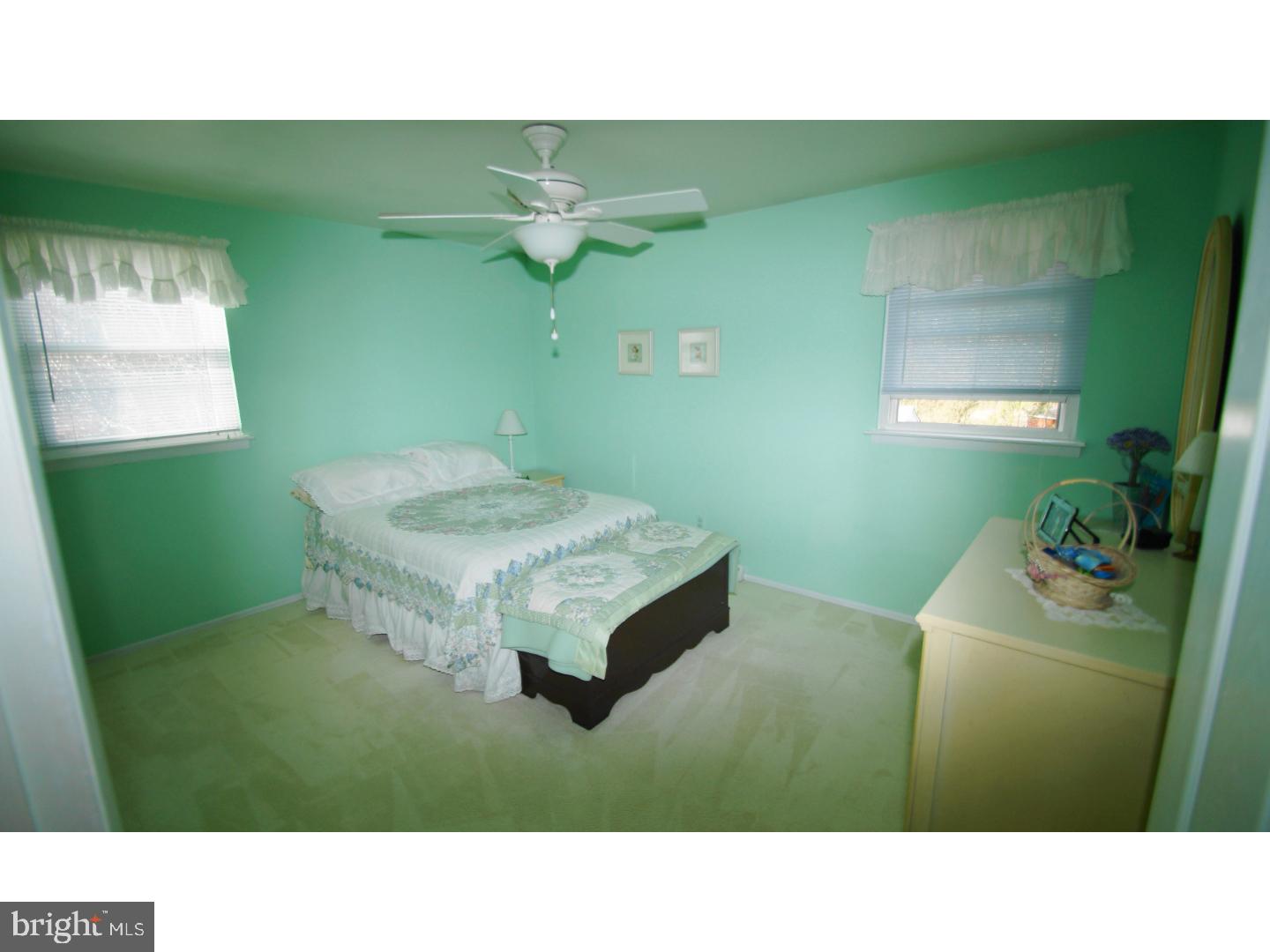 1767 Bunkerhill Road Southampton, PA 18966 - Photo 20 of 20 Bedroom 2