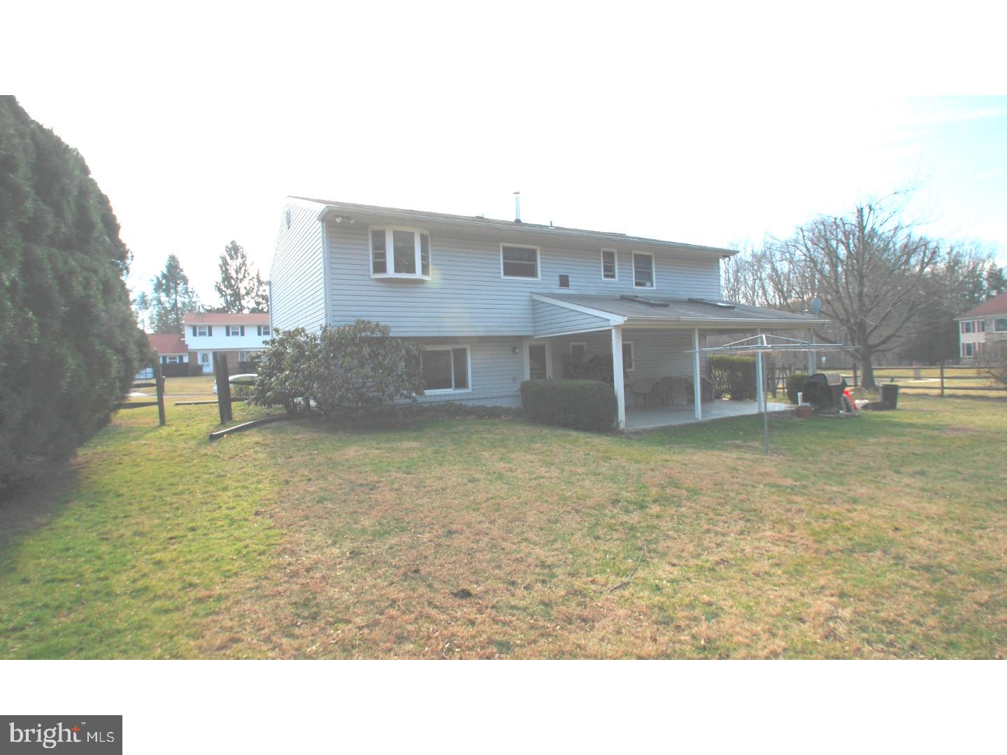 1767 Bunkerhill Road Southampton, PA 18966 - Photo 4 of 20 Gallery Image 4