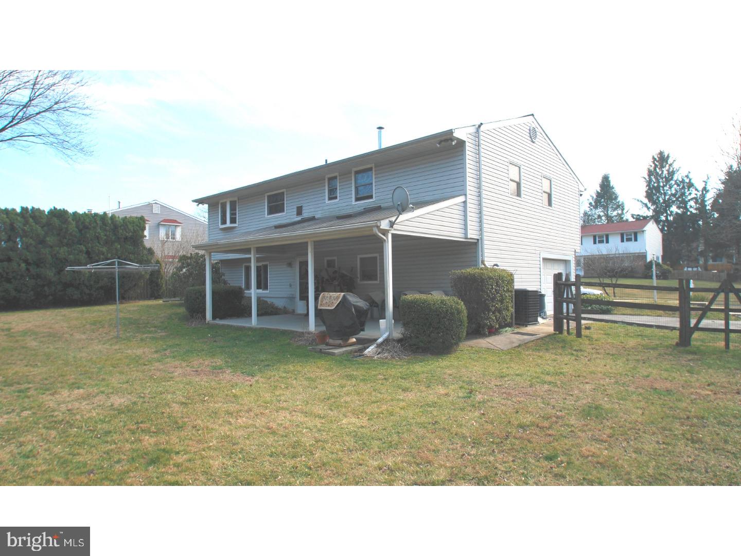 1767 Bunkerhill Road Southampton, PA 18966 - Photo 5 of 20 Gallery Image 5