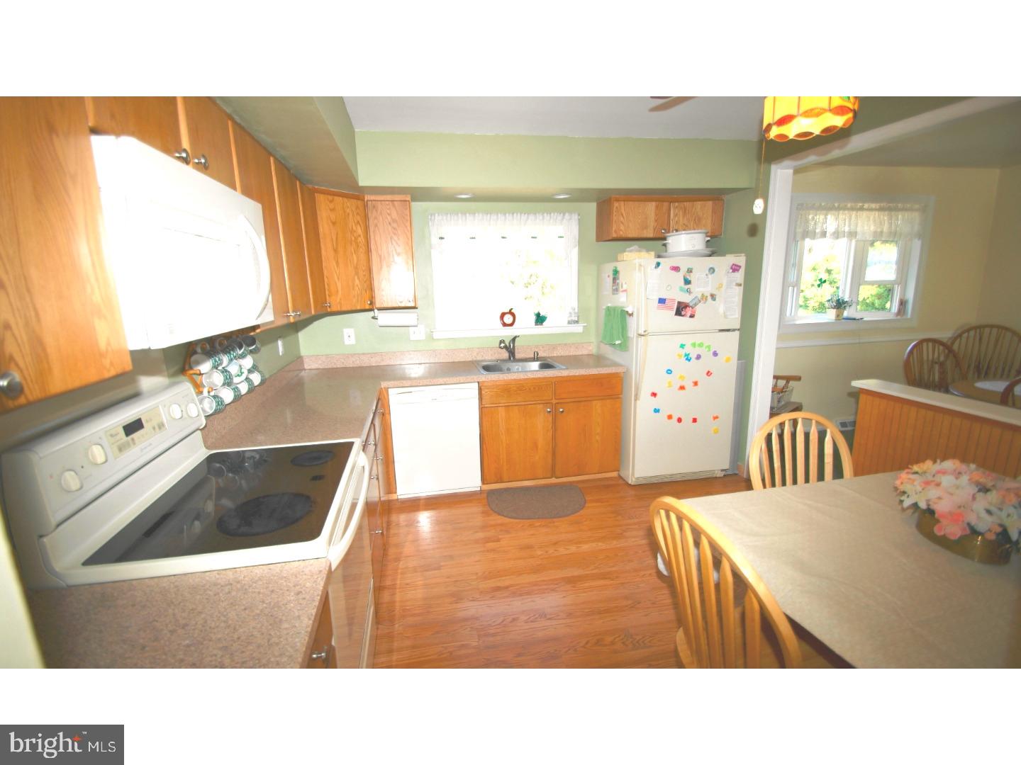 1767 Bunkerhill Road Southampton, PA 18966 - Photo 9 of 20 Kitchen