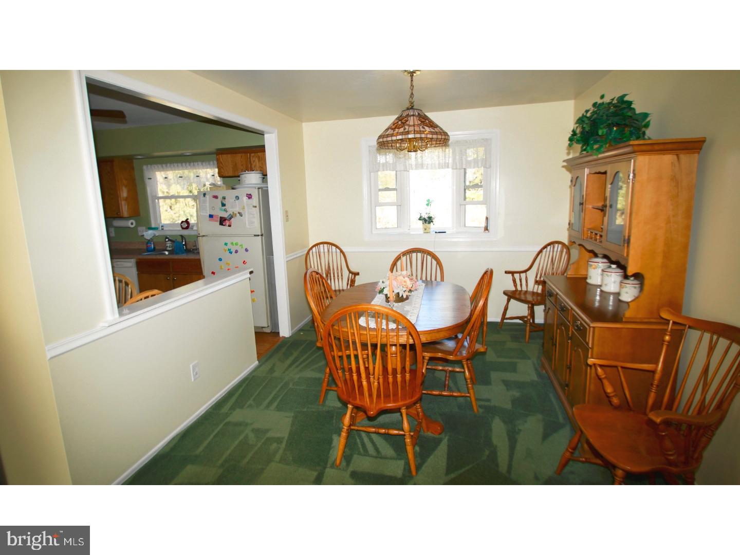 1767 Bunkerhill Road Southampton, PA 18966 - Photo 10 of 20 Dining Room