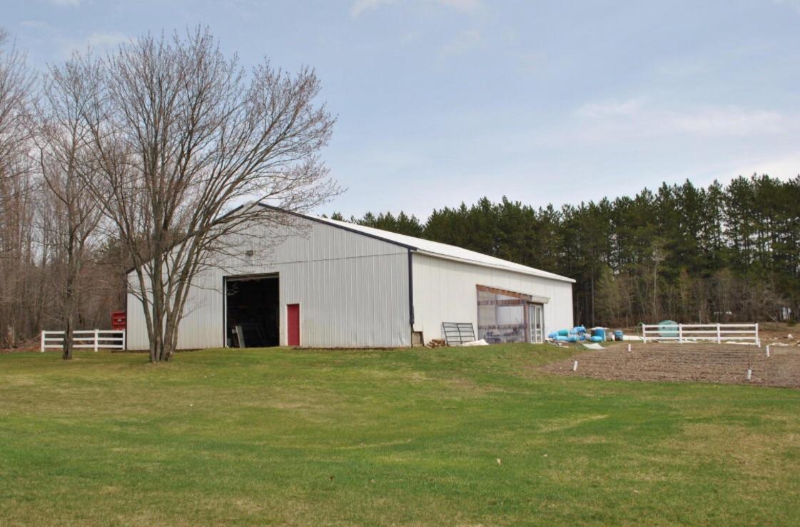 4325 Hallenius Road Gaylord, MI 49735 - Photo 30 of 34 Gallery Image 30