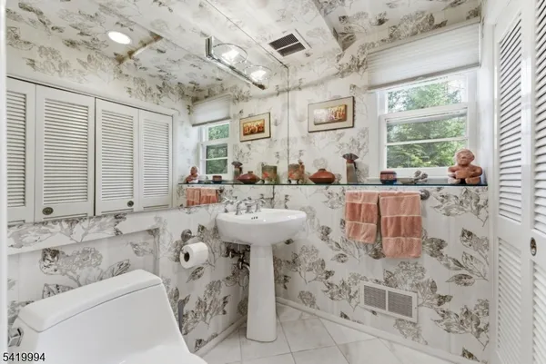 a bathroom with a sink and a bathtub