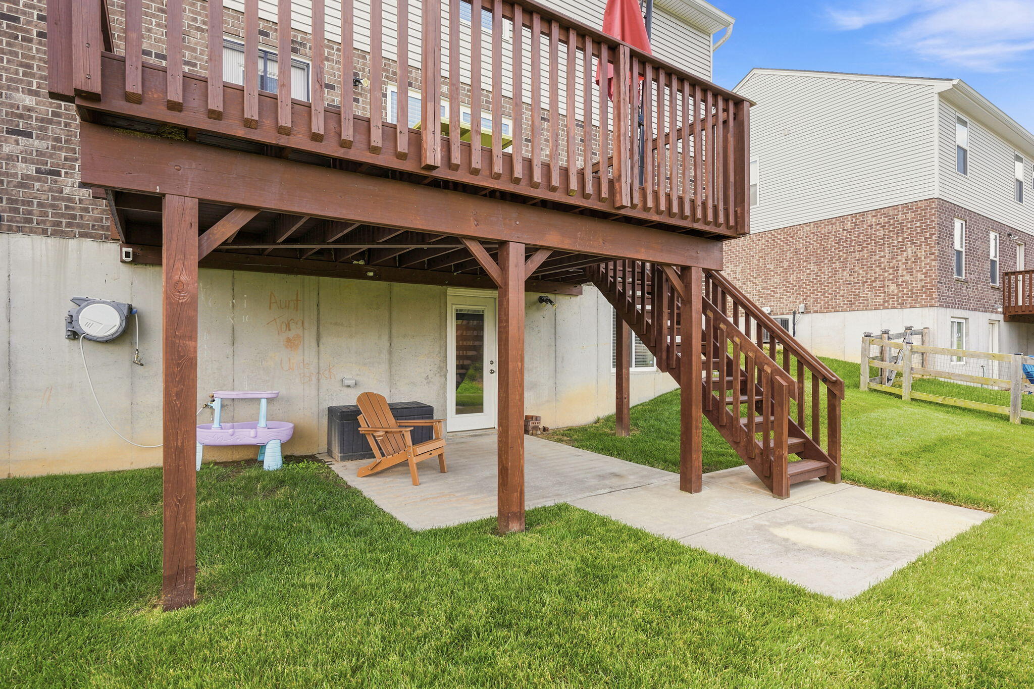 2708 Perth Court Hebron, KY 41048 - Photo 37 of 43 Covered Patio