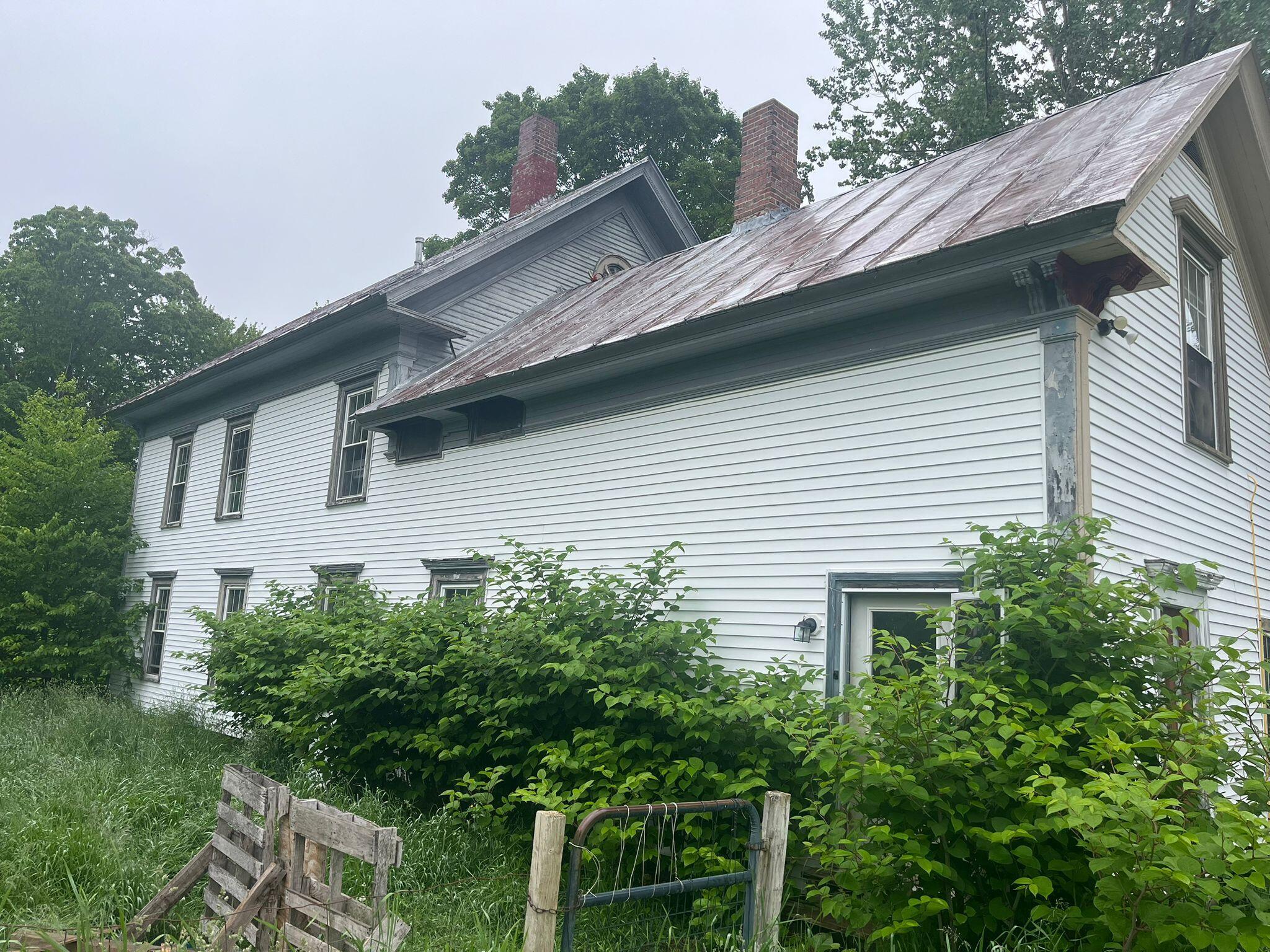 99 N Road Harmony, ME 04942 - Photo 2 of 8 2