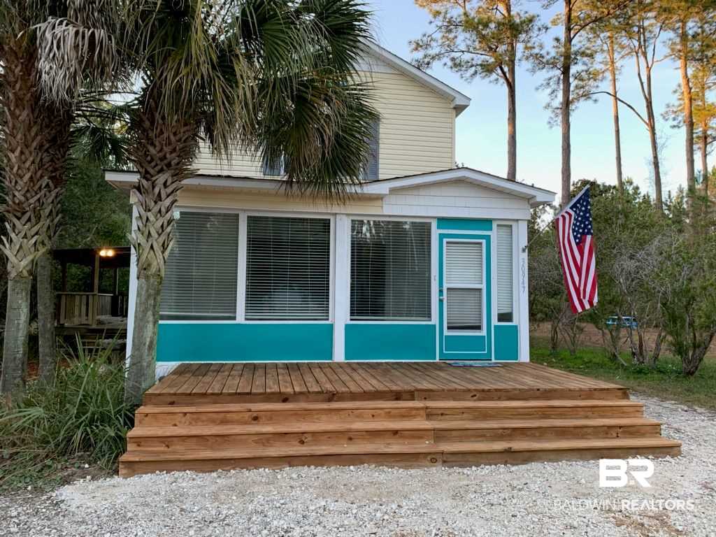30947 Magnolia Street Elberta, AL 36530 - Photo 1 of 16 Primary