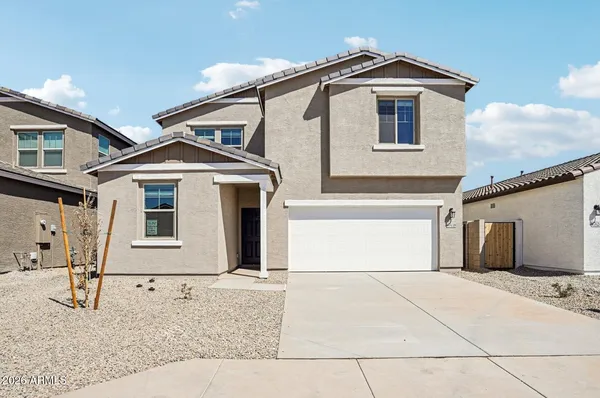 $440,990 | 47638 West Moeller Road, Maricopa, AZ 85139