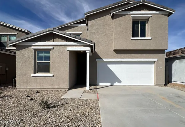 $440,990 | 47638 West Moeller Road, Maricopa, AZ 85139