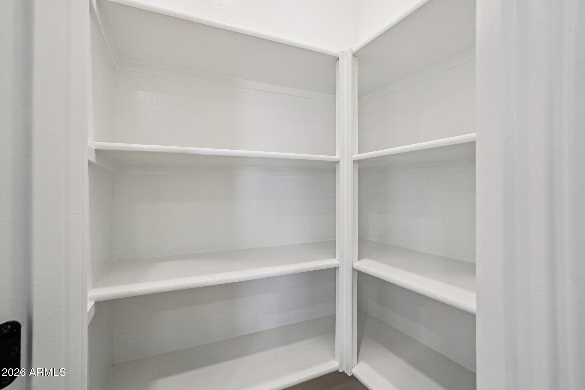 47638 West Moeller Road Maricopa, AZ 85139 - Photo 21 of 56 a close view of closet