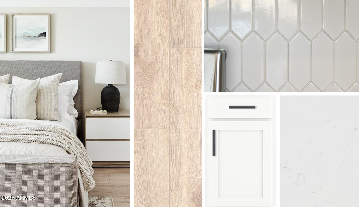 47638 West Moeller Road Maricopa, AZ 85139 - Photo 5 of 14 Harmony 2.1 Mood Board