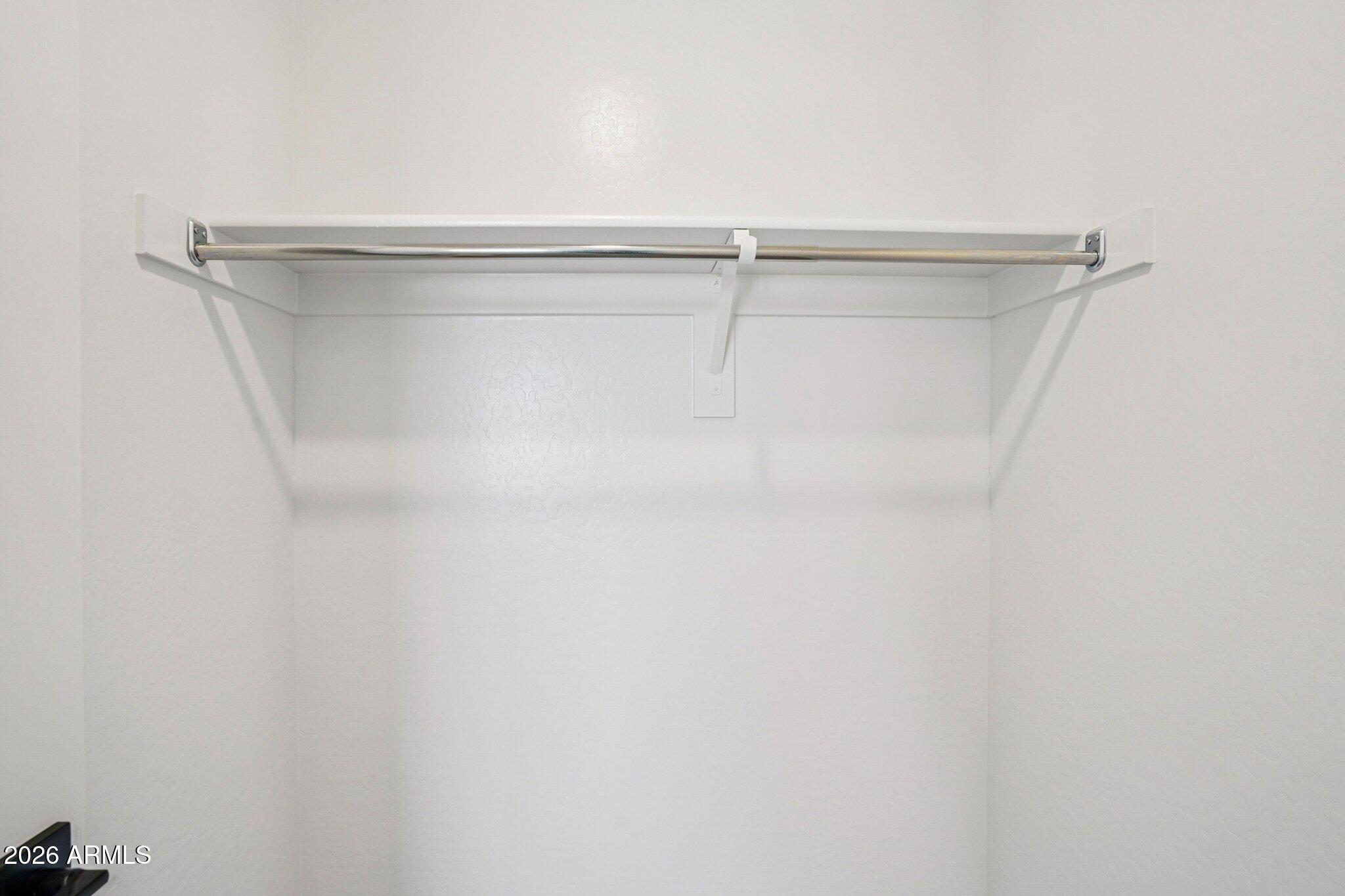 47638 West Moeller Road Maricopa, AZ 85139 - Photo 51 of 56 a close up view of racks