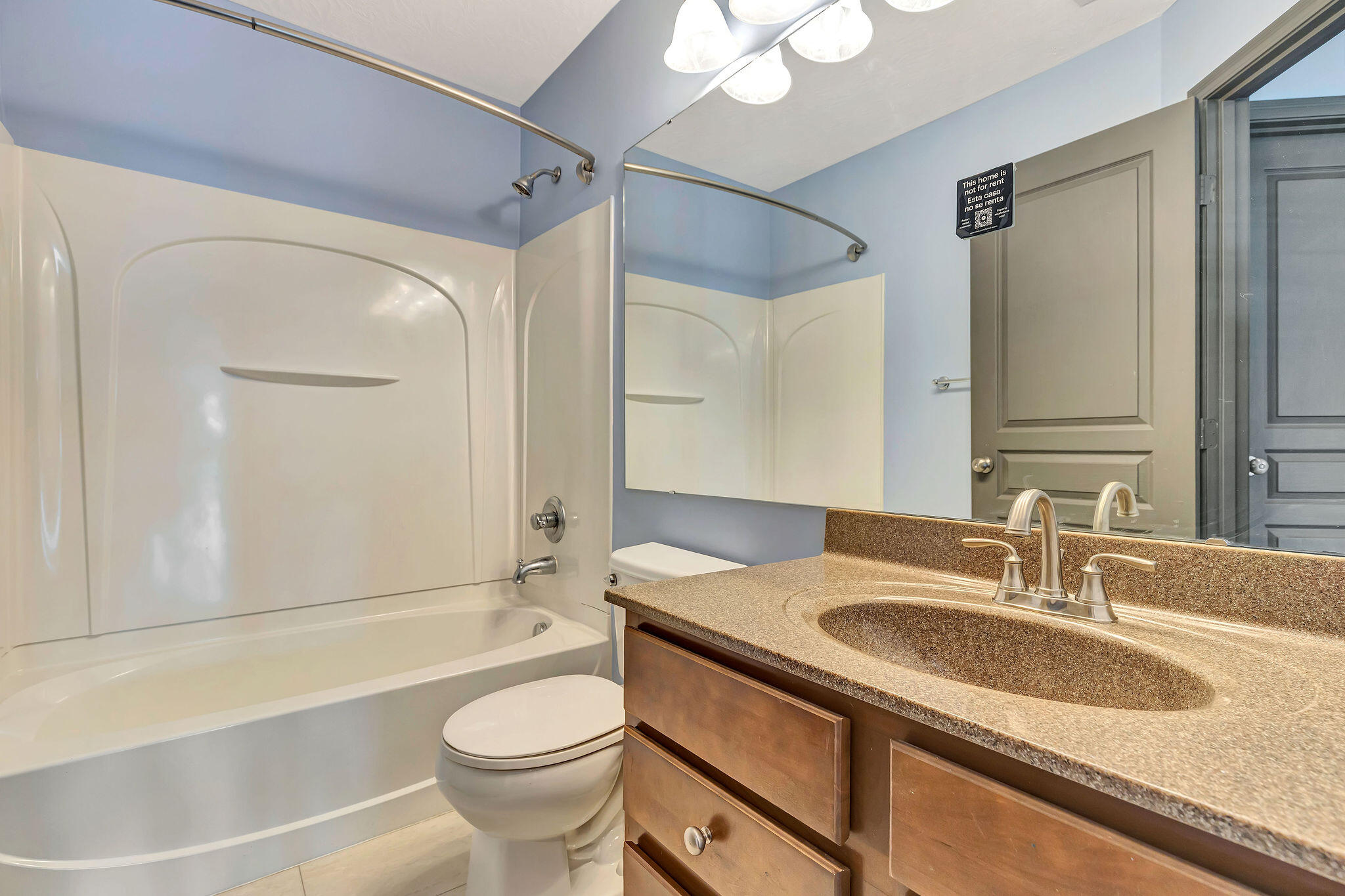6026 Marble Way Cold Spring, KY 41076 - Photo 32 of 44 Second bathroom