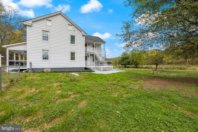 $465,000 | 8109 Old Hagerstown Road, Middletown, MD 21769