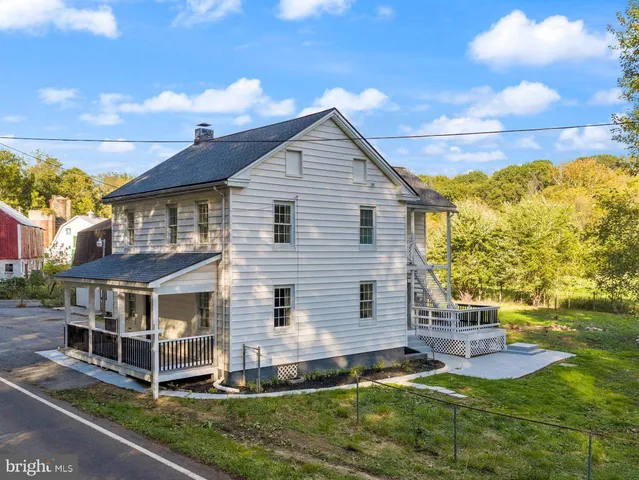 $465,000 | 8109 Old Hagerstown Road, Middletown, MD 21769