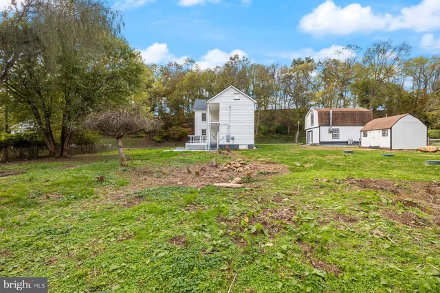 $465,000 | 8109 Old Hagerstown Road, Middletown, MD 21769