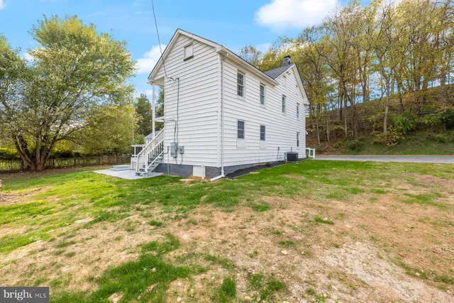 $465,000 | 8109 Old Hagerstown Road, Middletown, MD 21769