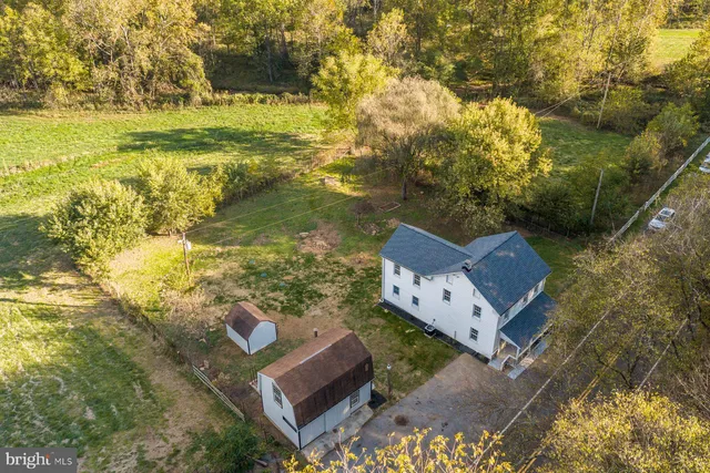 $465,000 | 8109 Old Hagerstown Road, Middletown, MD 21769