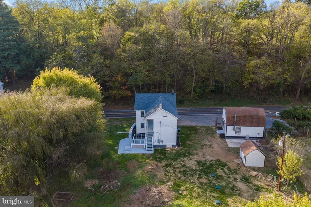 $465,000 | 8109 Old Hagerstown Road, Middletown, MD 21769