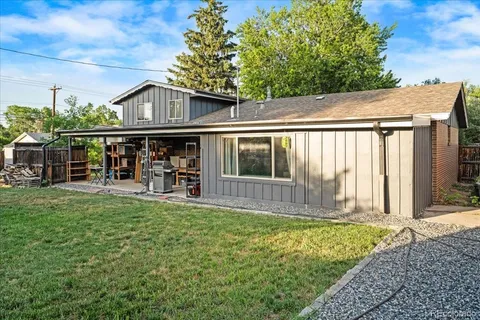$525,000 | 1505 South Endicott Street, Lakewood, CO 80232