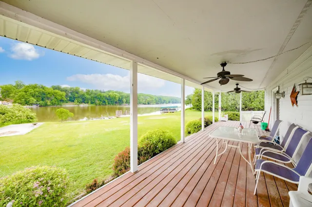 $420,000 | 9093 North Arrowhead Shores Road, Edgerton, WI 53534