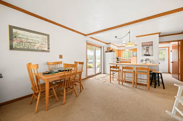 $420,000 | 9093 North Arrowhead Shores Road, Edgerton, WI 53534