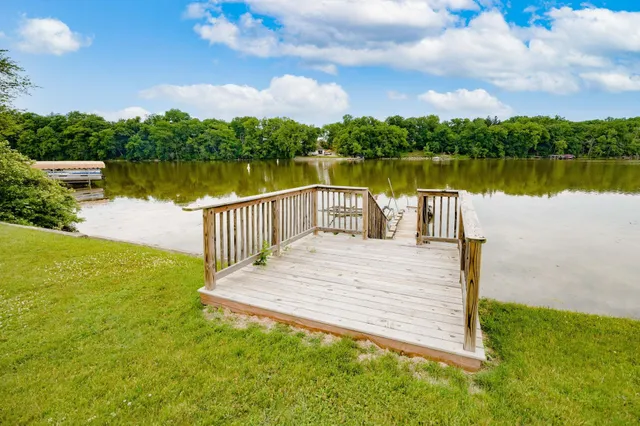 $420,000 | 9093 North Arrowhead Shores Road, Edgerton, WI 53534