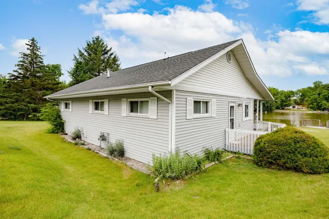 $420,000 | 9093 North Arrowhead Shores Road, Edgerton, WI 53534