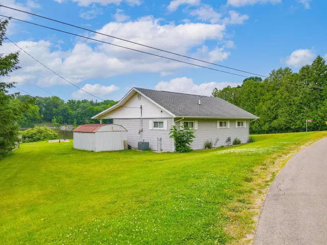 $420,000 | 9093 North Arrowhead Shores Road, Edgerton, WI 53534