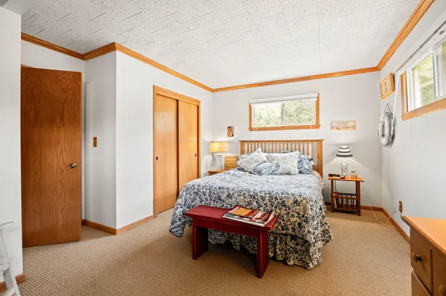 $420,000 | 9093 North Arrowhead Shores Road, Edgerton, WI 53534