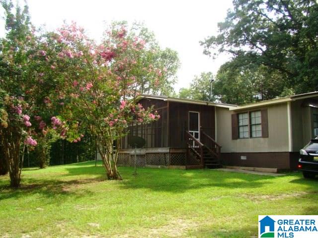 1661 Roy Webb Cutoff Road Piedmont, AL 36272 - Photo 37 of 41