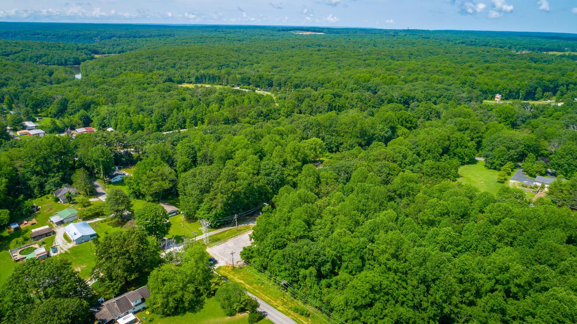 233 South Central Avenue Monteagle, TN 37356 - Photo 4 of 10 2-235 S Central Avenue HD-26