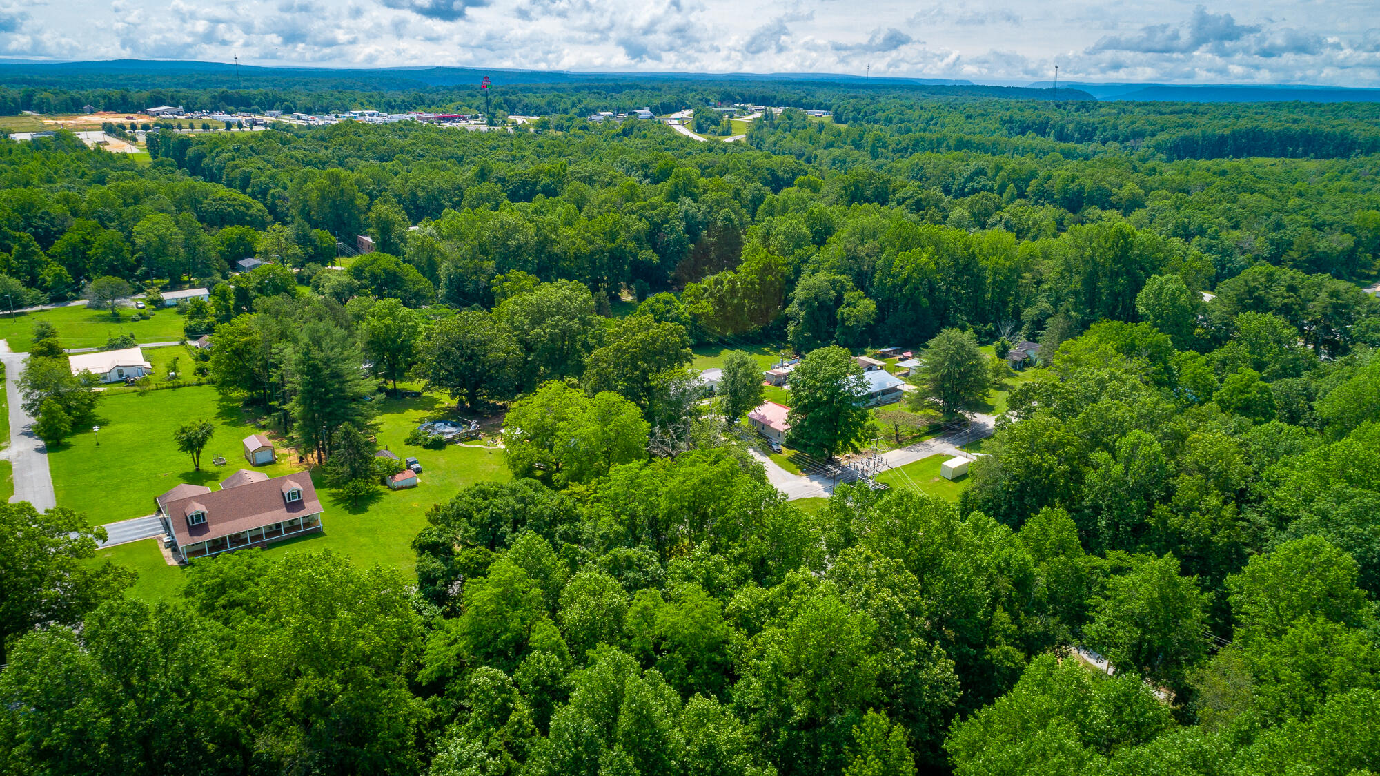 233 South Central Avenue Monteagle, TN 37356 - Photo 8 of 10 9-235 S Central Avenue HD-19