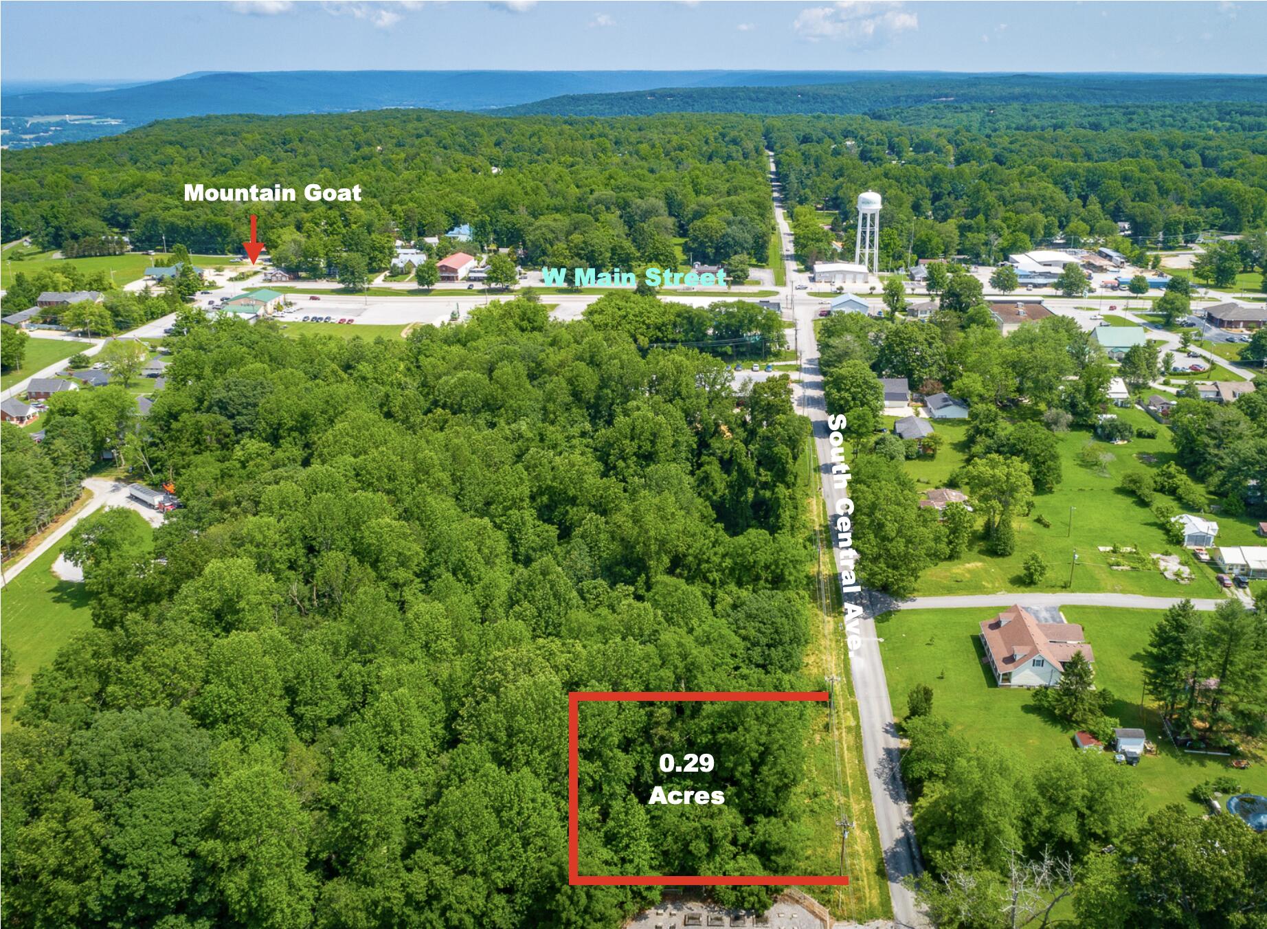 233 South Central Avenue Monteagle, TN 37356 - Photo 10 of 10 10-Screen Shot 2025-06-13 at 12.11.04 PM