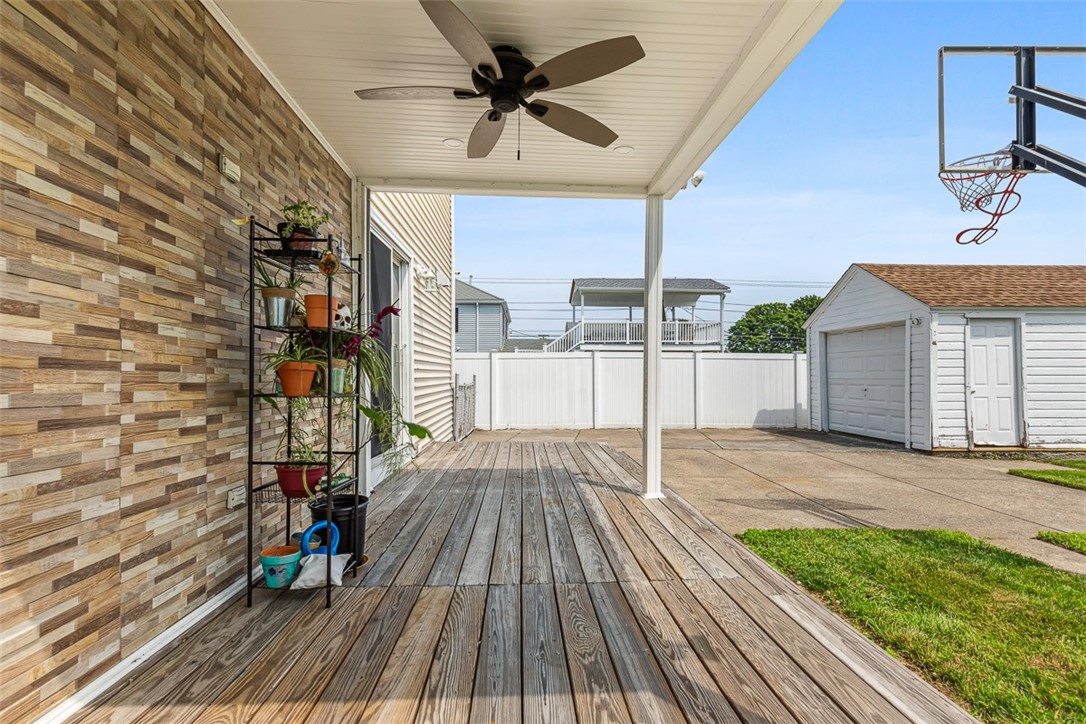 123 Scarborough Road Pawtucket, RI 02861 - Photo 19 of 21