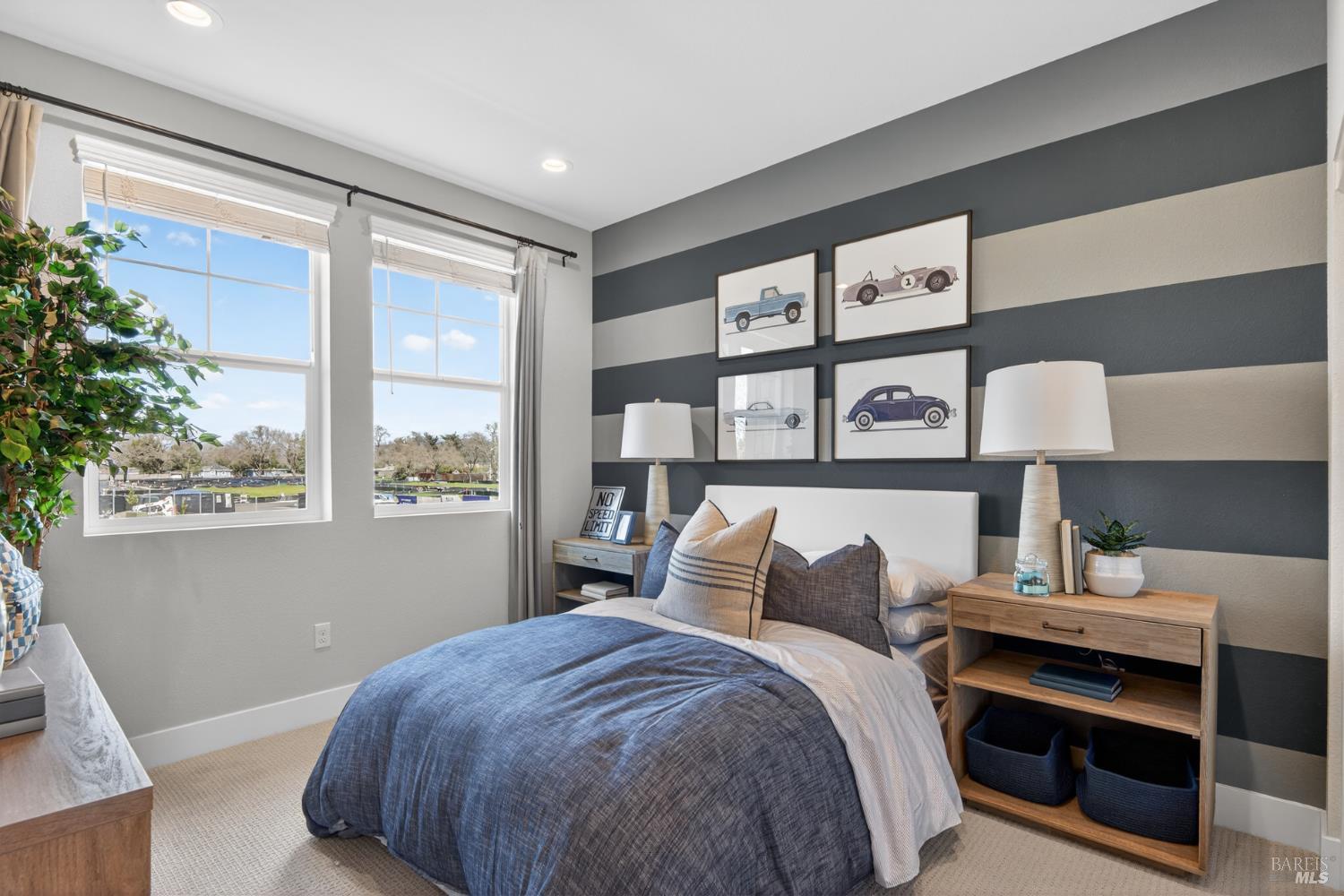 828 Buckley Drive Santa Rosa, CA 95407 - Photo 6 of 8