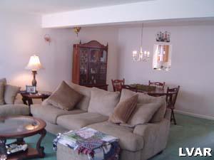 1273 Forest Road Whitehall, PA 18052 - Photo 2 of 10 Living Room