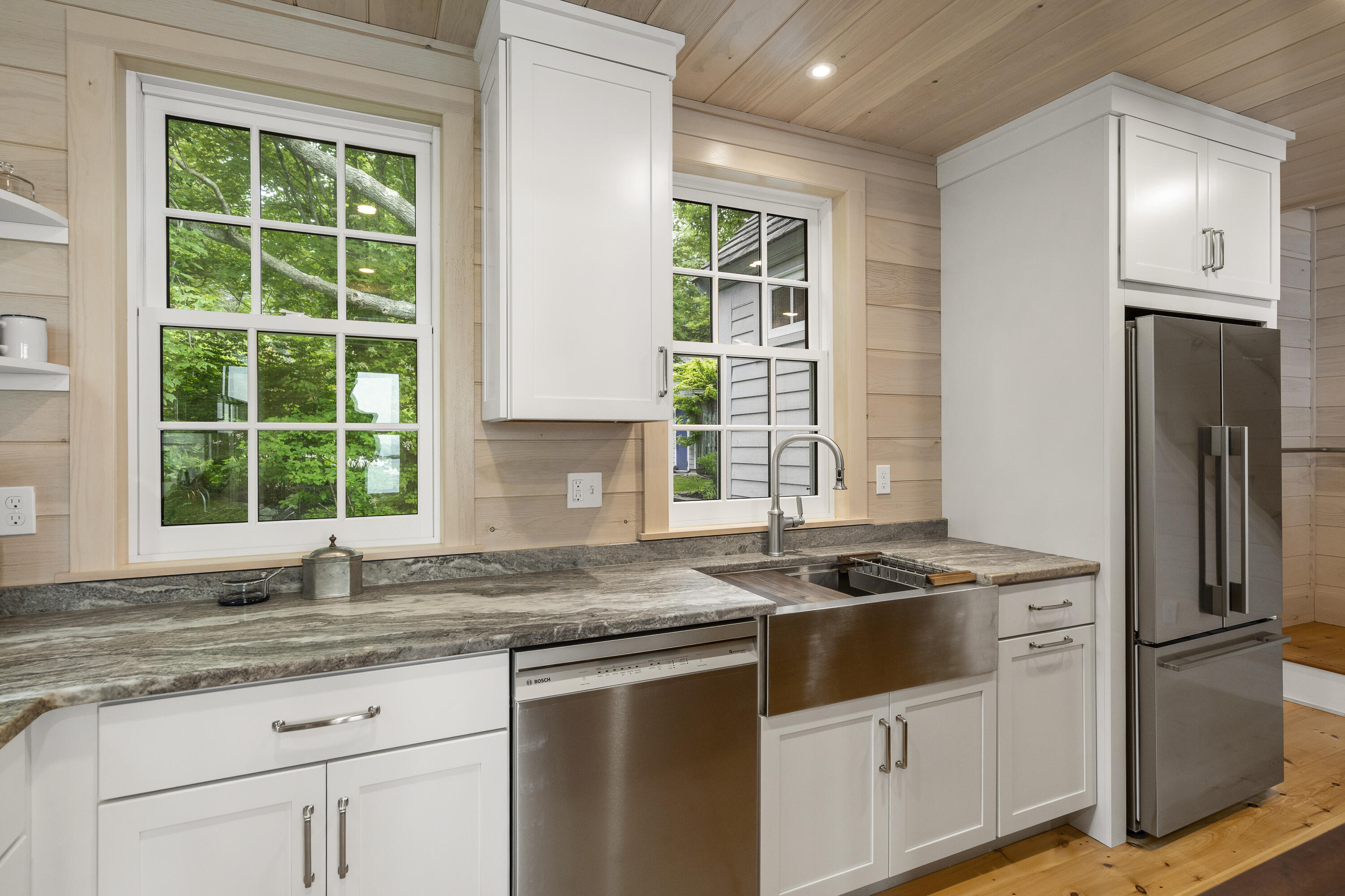 54 McFarland Shore Road Bristol, ME 04554 - Photo 18 of 68 10-54 McFarland Shore Rd, New Harbor, ME