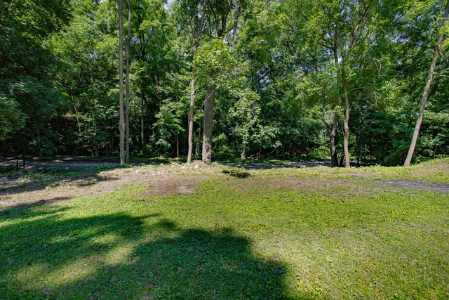 a view of outdoor space