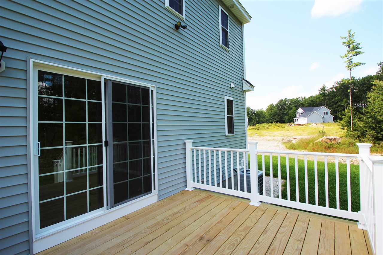 62 Constitution Way, Unit LOT 15 Rochester, NH 03867 - Photo 19 of 40